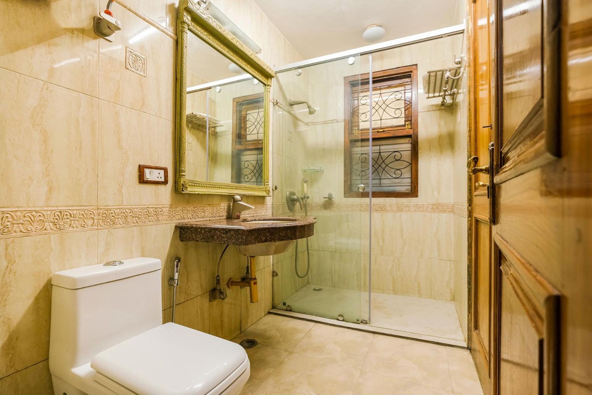 Stayvista At Westwood Villa With Music System In 나이니탈 외부 사진