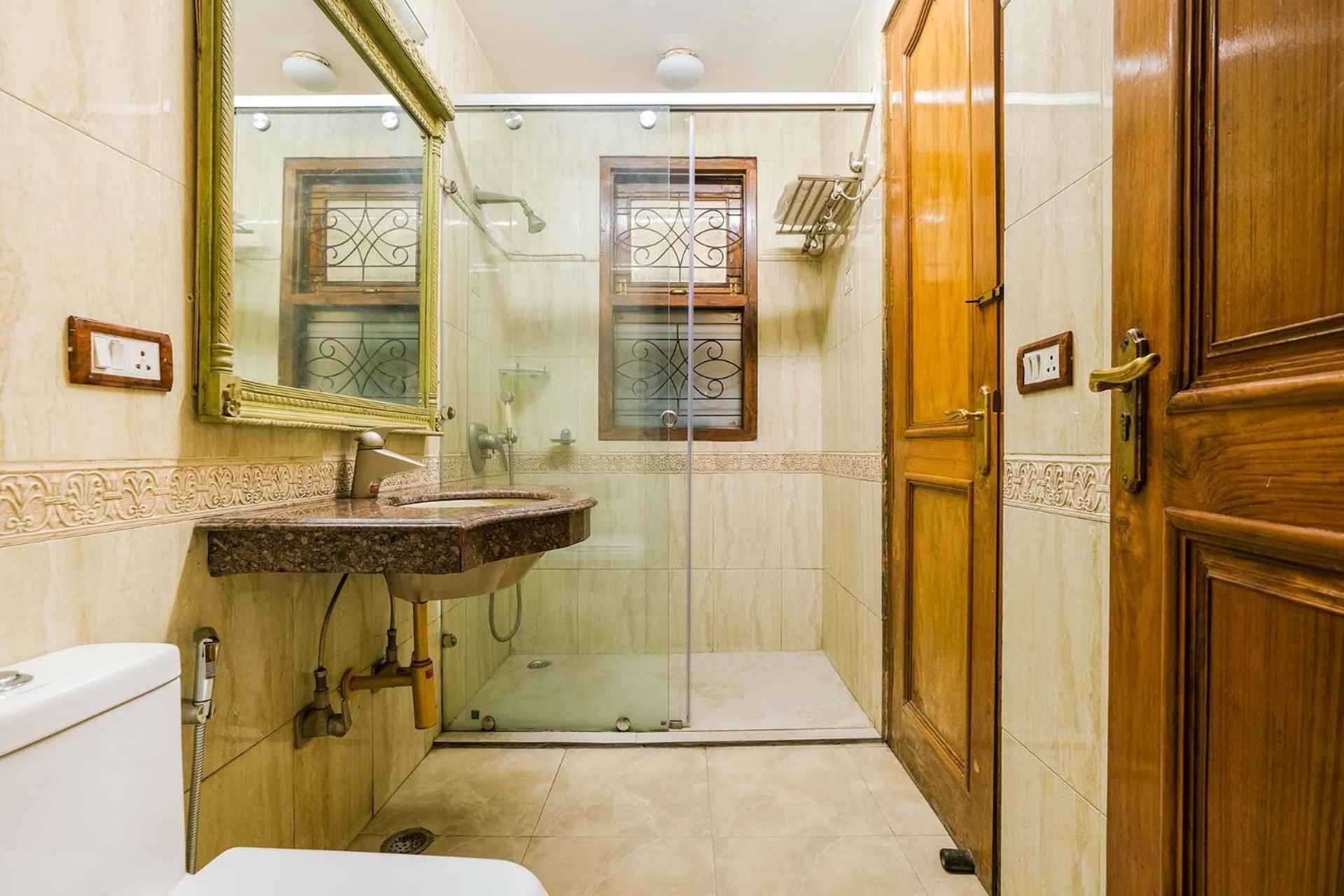 Stayvista At Westwood Villa With Music System In 나이니탈 외부 사진